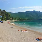 By The Sea Orebic, Peljesac - 24015 アパート