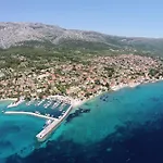 公寓 By The Sea Orebic, Peljesac - 24015
