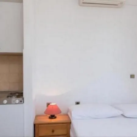 By The Sea Orebic, Peljesac - 24015 Apartment Orebic