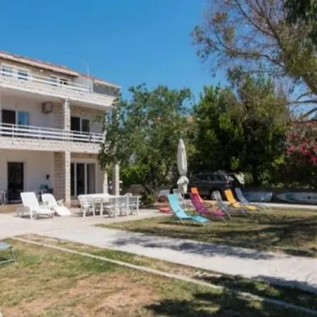 Appartement By The Sea Orebic, Peljesac - 24015 *