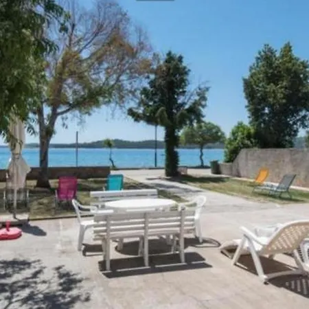 By The Sea Orebic, Peljesac - 24015 Appartement Orebić