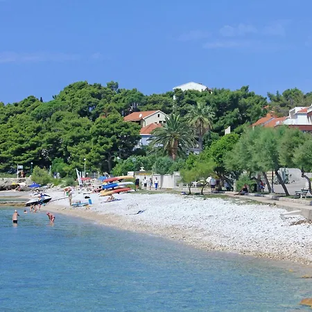 By The Sea Orebic, Peljesac - 24015 Апартаменты Оребич