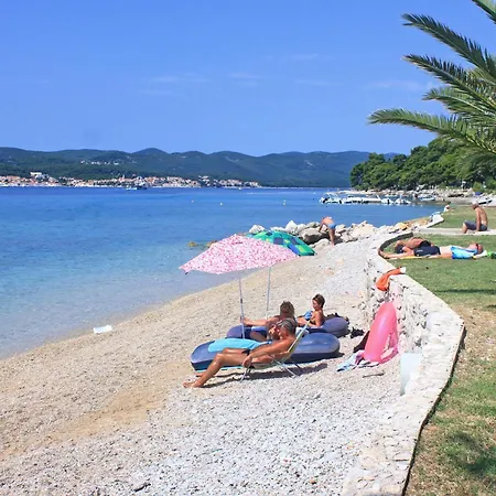 By The Sea Orebic, Peljesac - 24015 * 오레비츠