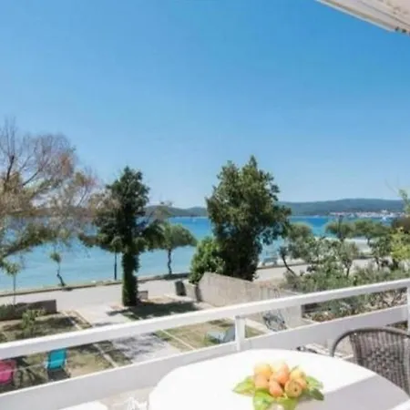 By The Sea Orebic, Peljesac - 24015 Apartment Orebic