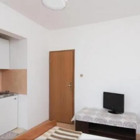 By The Sea Orebic, Peljesac - 24015 Apartment *