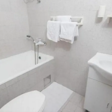 Appartement By The Sea Orebic, Peljesac - 24015 *