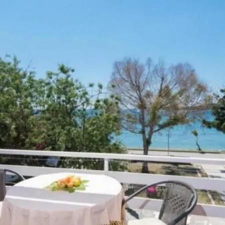 Appartement By The Sea Orebic, Peljesac - 24015 Orebić