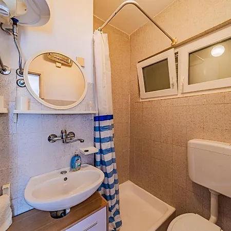 By The Sea Orebic, Peljesac - 24015 * Orebić