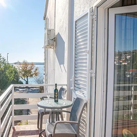 アパート By The Sea Orebic, Peljesac - 24015 オレビック