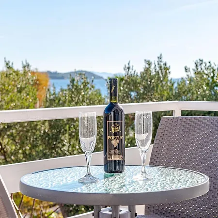 By The Sea Orebic, Peljesac - 24015