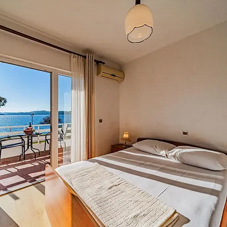 アパート By The Sea Orebic, Peljesac - 24015 *