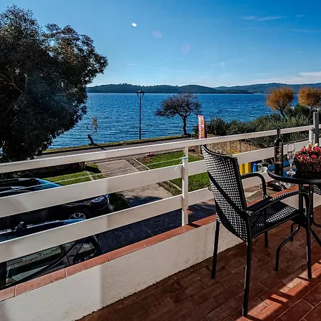 아파트 By The Sea Orebic, Peljesac - 24015