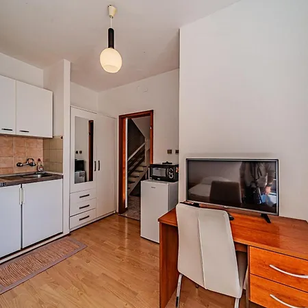 Appartement By The Sea Orebic, Peljesac - 24015 Orebić