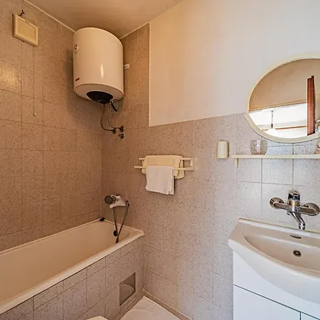 By The Sea Orebic, Peljesac - 24015 *