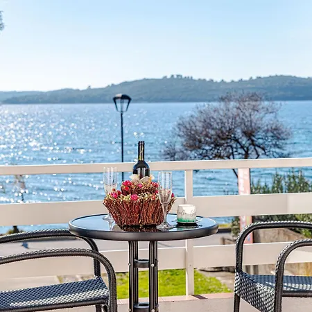 By The Sea Orebic, Peljesac - 24015