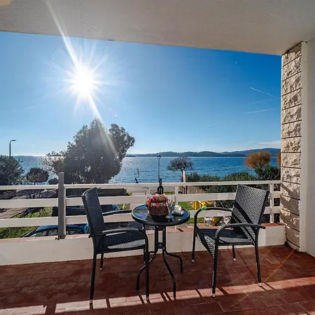 By The Sea Orebic, Peljesac - 24015 Orebić