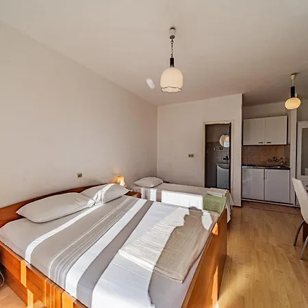 By The Sea Orebic, Peljesac - 24015 Appartement Orebić