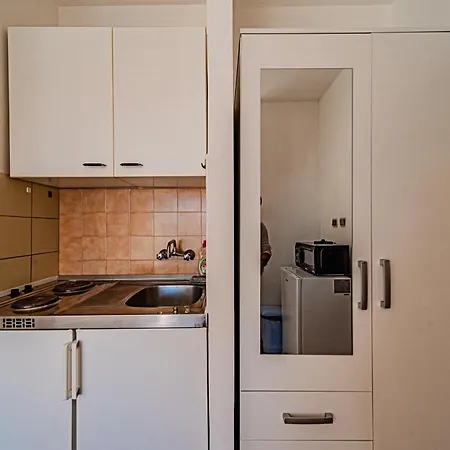 By The Sea Orebic, Peljesac - 24015 *