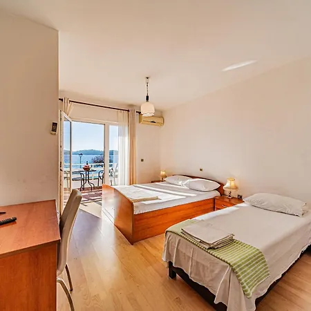 By The Sea Orebic, Peljesac - 24015 Appartement Orebić