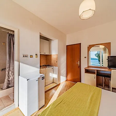 By The Sea Orebic, Peljesac - 24015 *