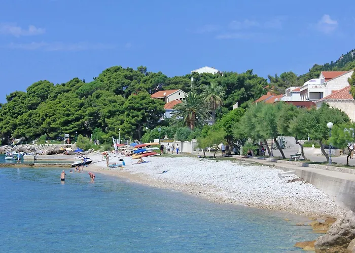 By The Sea Orebic, Peljesac - 24015 Apartman Orebic