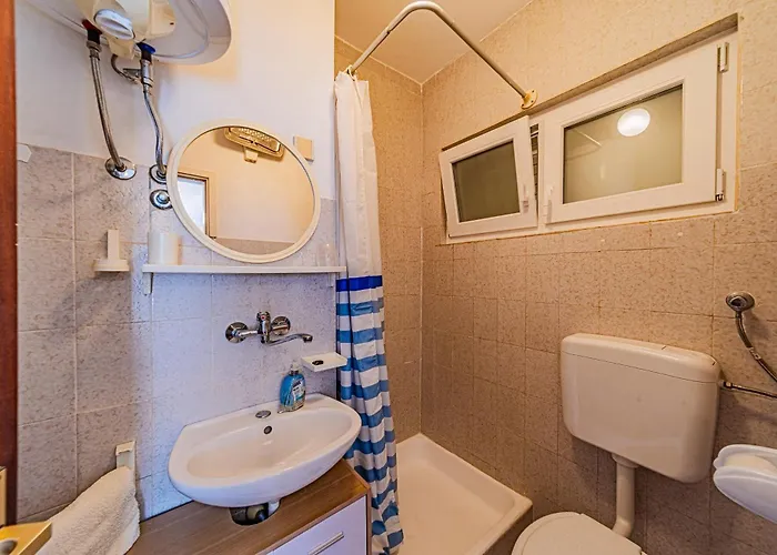 By The Sea Orebic, Peljesac - 24015 * Orebic