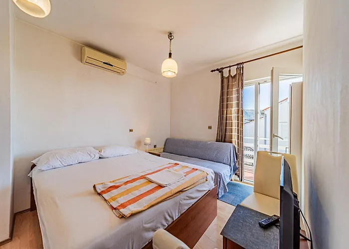 Apartman By The Sea Orebic, Peljesac - 24015