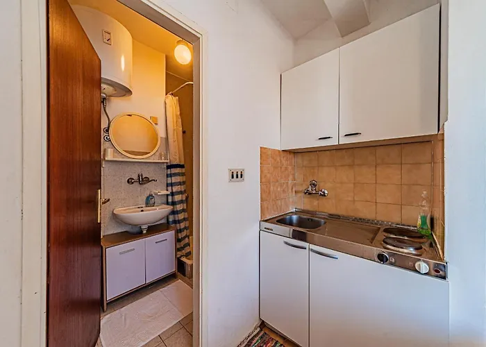 By The Sea Orebic, Peljesac - 24015