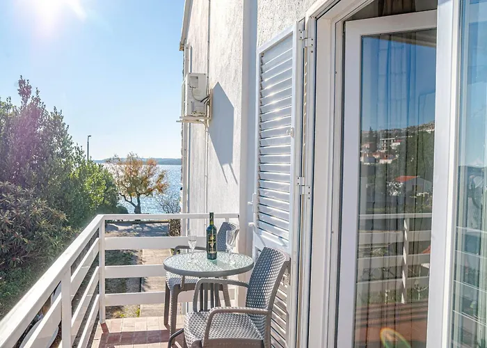 Apartman By The Sea Orebic, Peljesac - 24015 Orebic