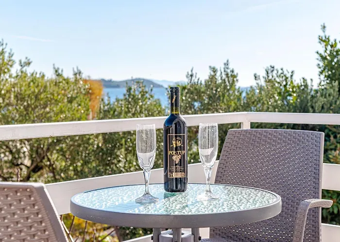 By The Sea Orebic, Peljesac - 24015