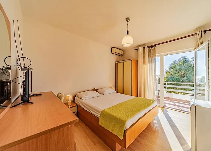 Apartman By The Sea Orebic, Peljesac - 24015 *