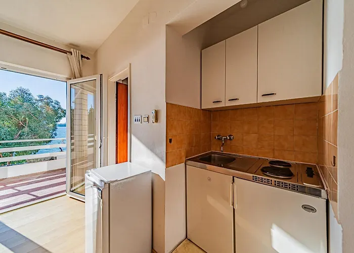 Apartman By The Sea Orebic, Peljesac - 24015 Orebic