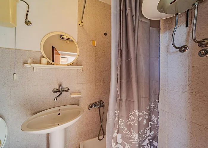 By The Sea Orebic, Peljesac - 24015 Apartman