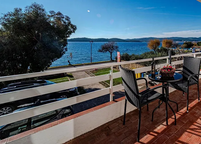 Apartman By The Sea Orebic, Peljesac - 24015