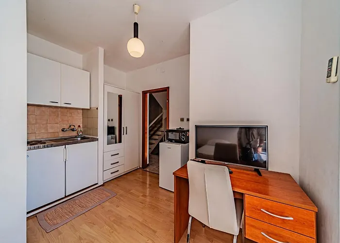 Apartman By The Sea Orebic, Peljesac - 24015 Orebic