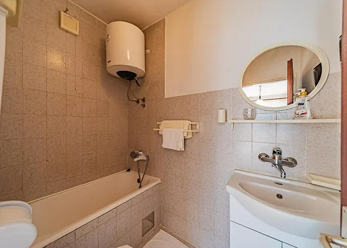 By The Sea Orebic, Peljesac - 24015 *