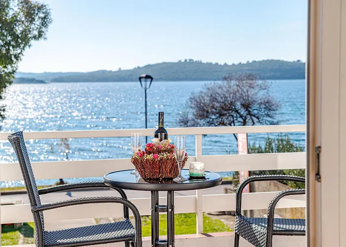 By The Sea Orebic, Peljesac - 24015