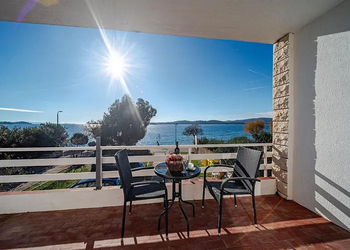 By The Sea Orebic, Peljesac - 24015 Orebic