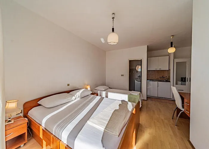 By The Sea Orebic, Peljesac - 24015 Apartman Orebic