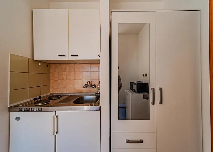 By The Sea Orebic, Peljesac - 24015 *