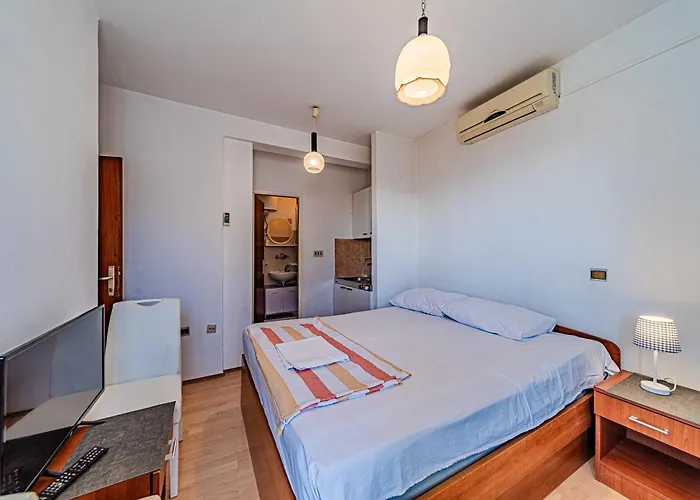 By The Sea Orebic, Peljesac - 24015 Orebic