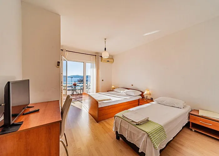 By The Sea Orebic, Peljesac - 24015 Apartman Orebic