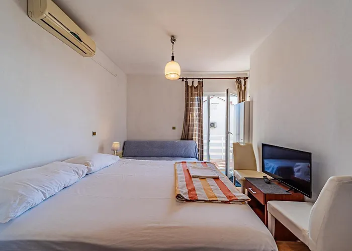 By The Sea Orebic, Peljesac - 24015 *