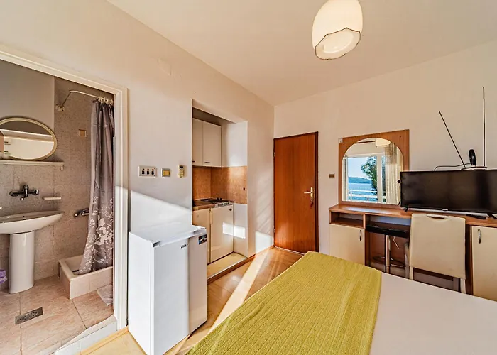 By The Sea Orebic, Peljesac - 24015 *